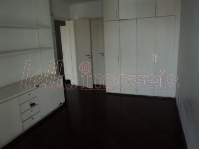 Apartamento para alugar com 4 quartos, 180m² - Foto 5