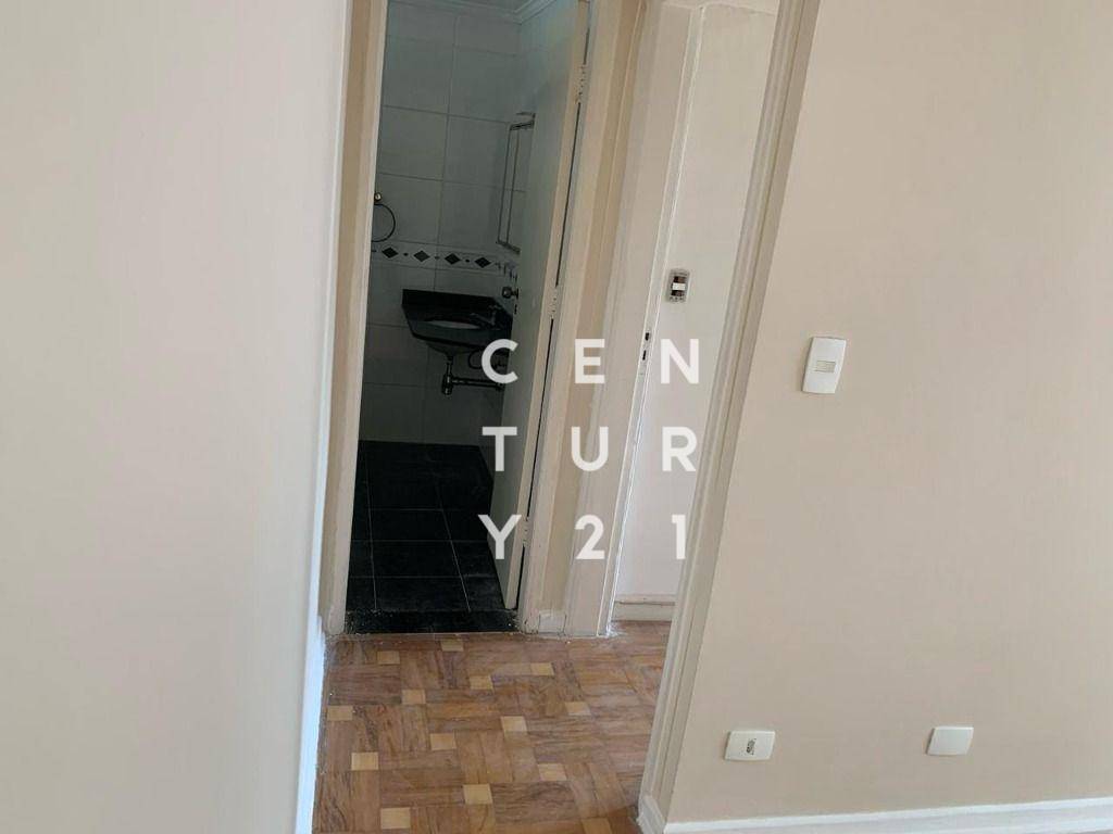 Apartamento à venda com 1 quarto, 43m² - Foto 18