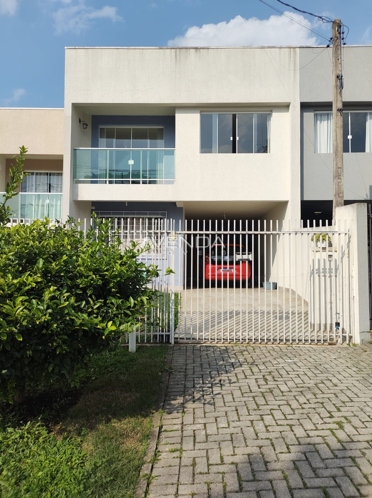 Sobrado à venda com 3 quartos, 146m² - Foto 2