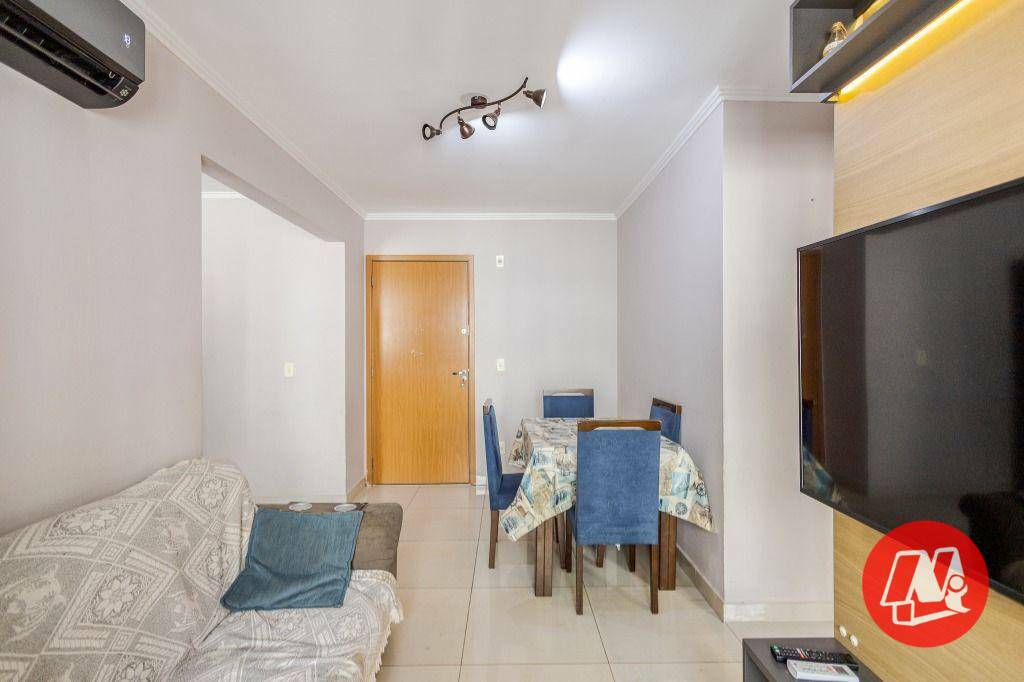 Apartamento à venda com 2 quartos, 54m² - Foto 3
