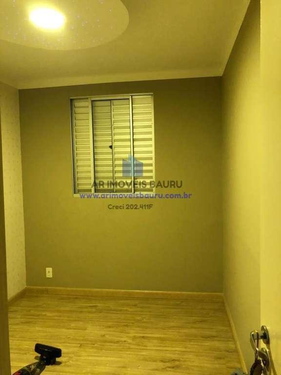 Apartamento à venda com 2 quartos, 47m² - Foto 9