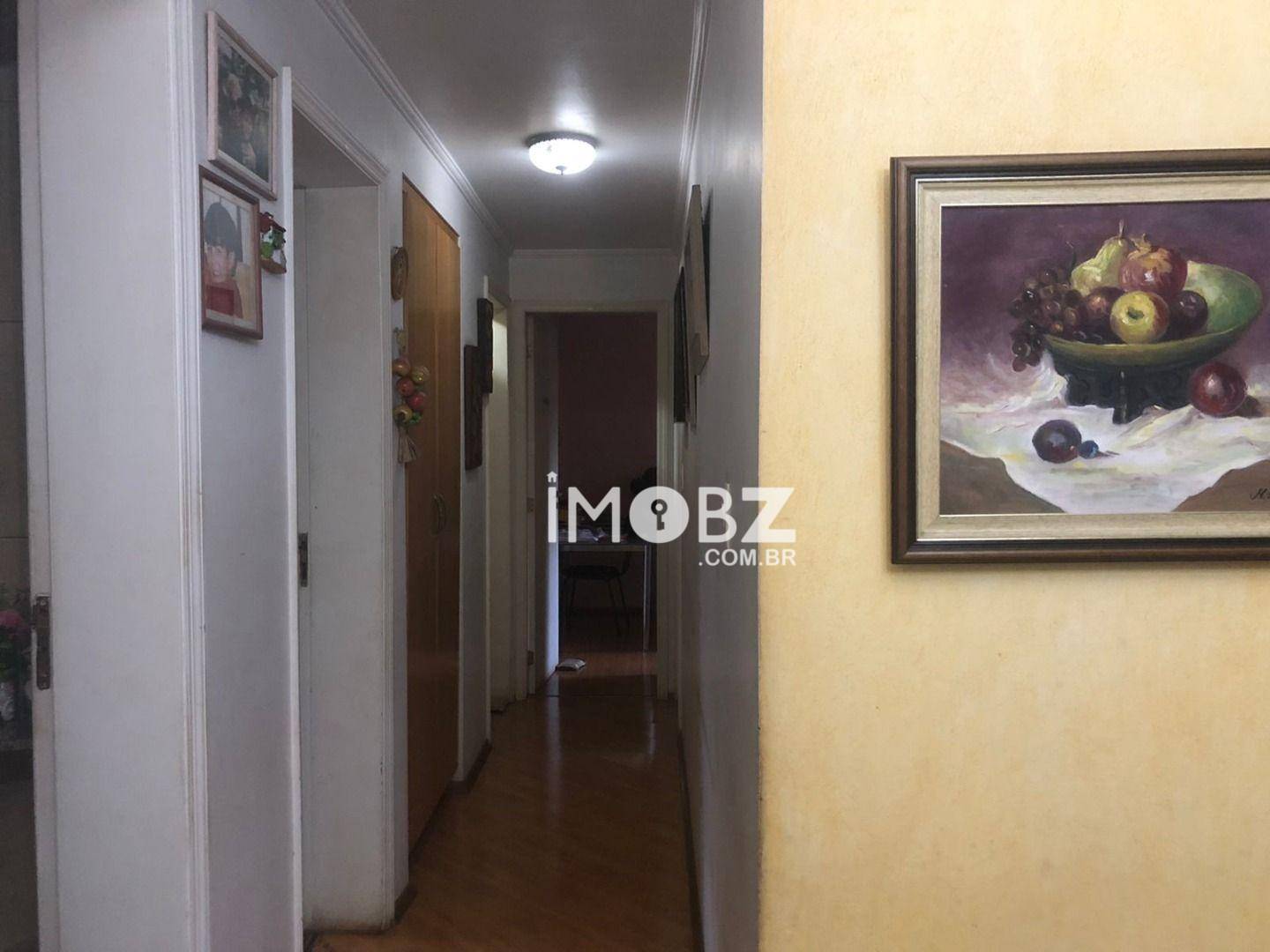 Apartamento à venda com 2 quartos, 110m² - Foto 17