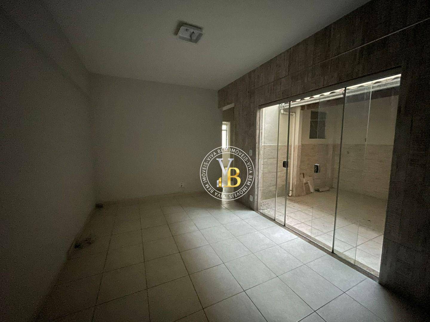 Apartamento, 2 quartos, 70 m² - Foto 2