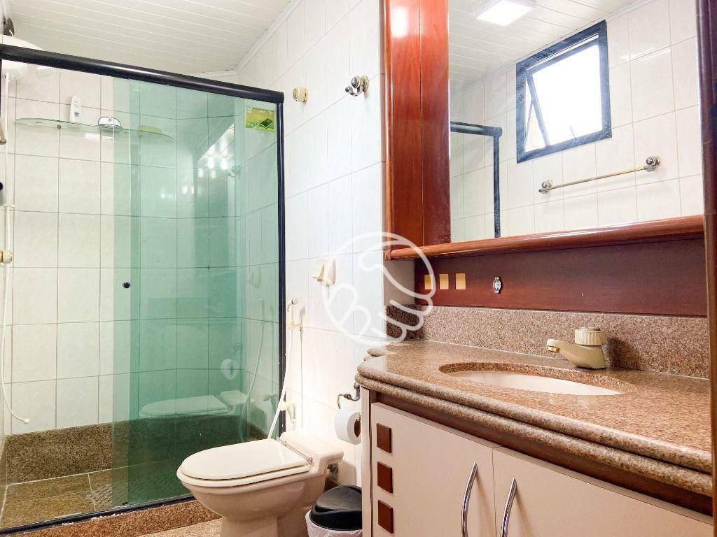 Cobertura para alugar com 4 quartos, 280m² - Foto 13