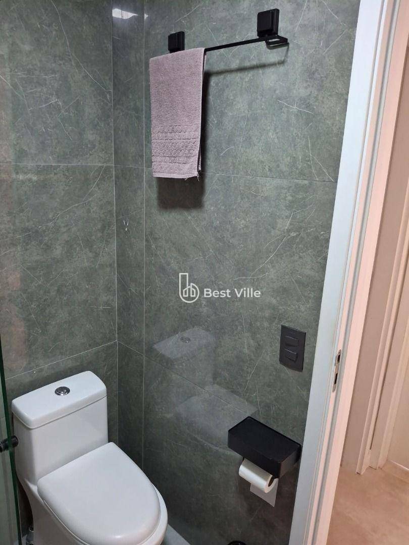 Apartamento à venda com 2 quartos, 52m² - Foto 21