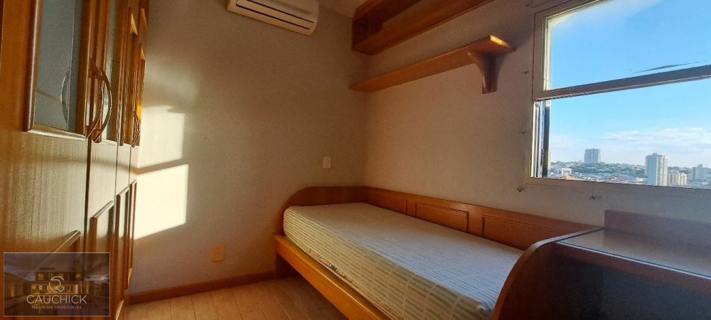 Apartamento à venda com 3 quartos, 116m² - Foto 22