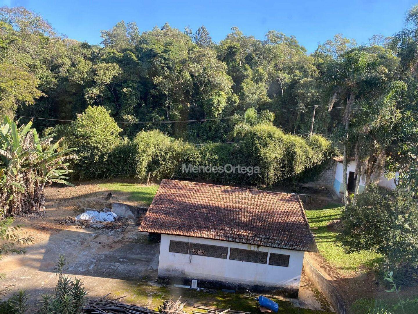 Sítio à venda com 8 quartos, 800m² - Foto 42