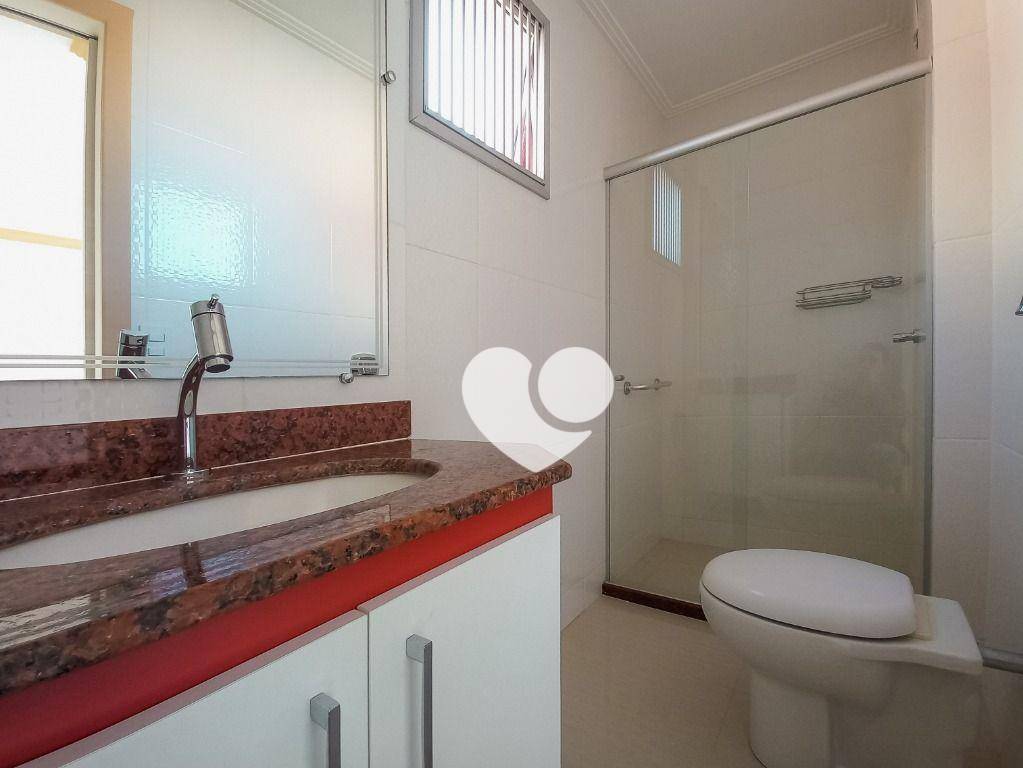 Apartamento à venda com 5 quartos, 203m² - Foto 19