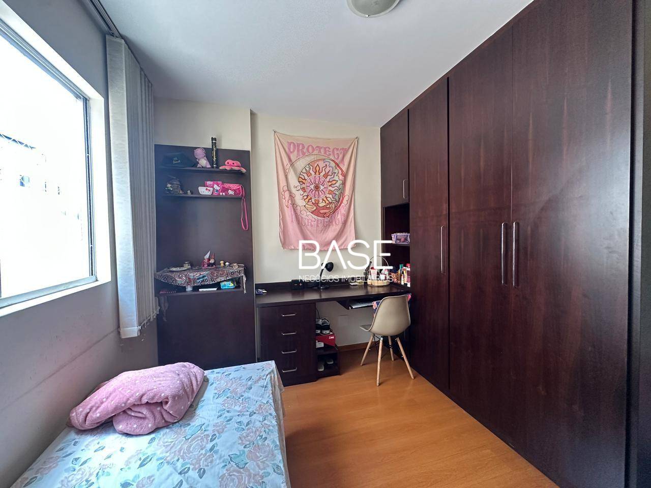 Apartamento, 3 quartos, 82 m² - Foto 4