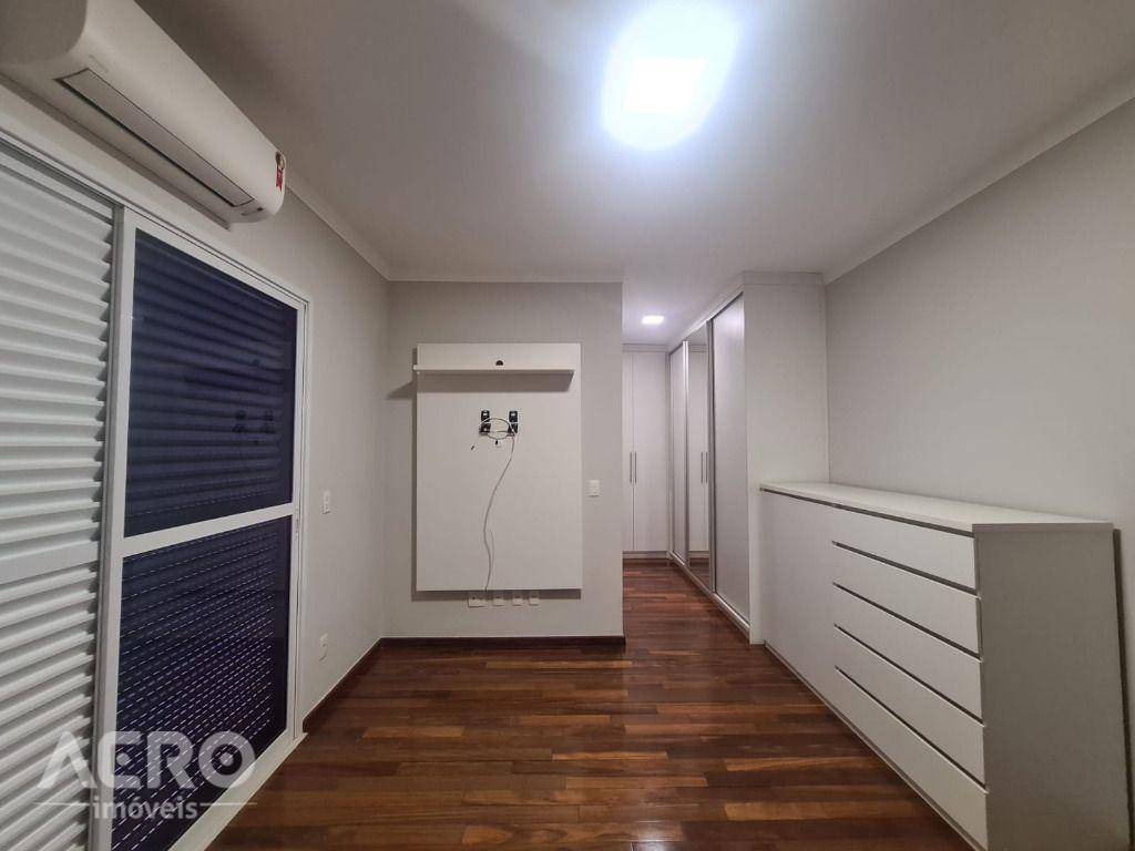 Casa de Condomínio à venda e aluguel com 3 quartos, 212m² - Foto 14