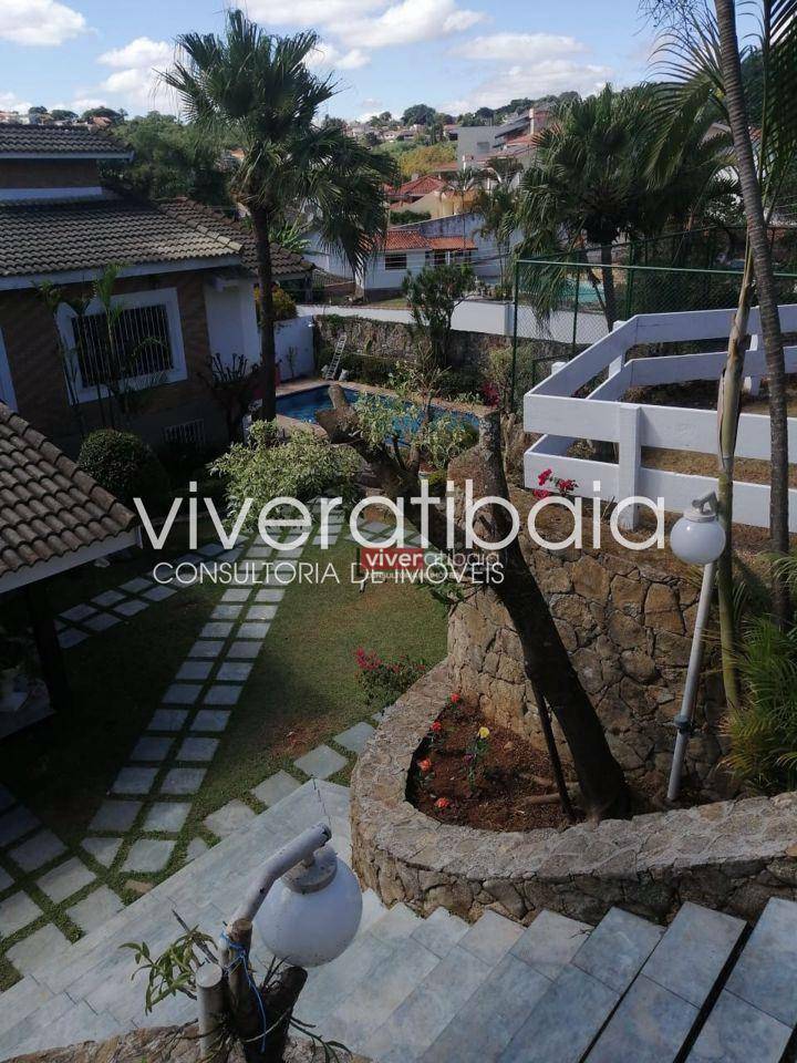 Casa à venda com 3 quartos, 600m² - Foto 9