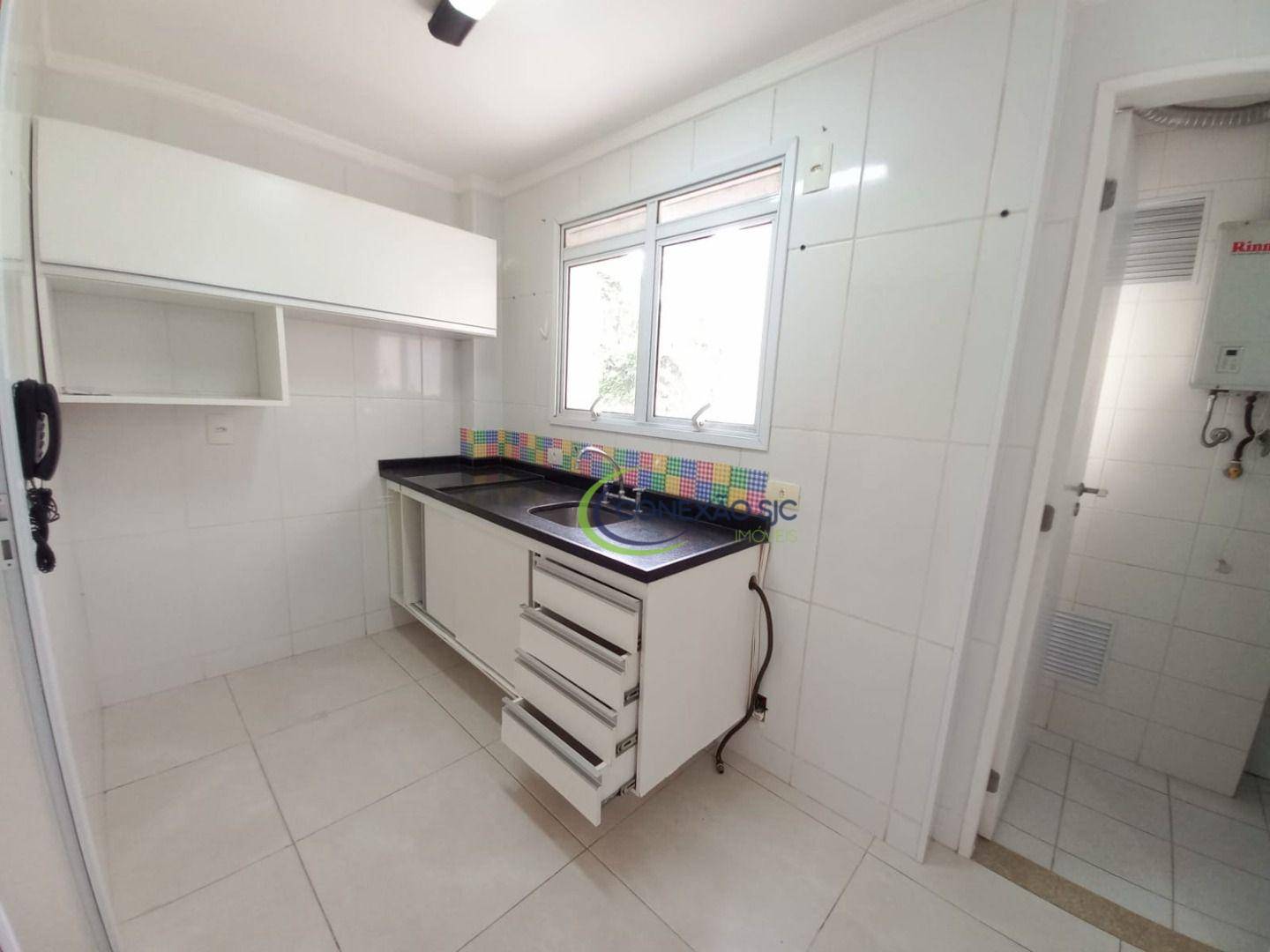 Apartamento à venda com 3 quartos, 90m² - Foto 33