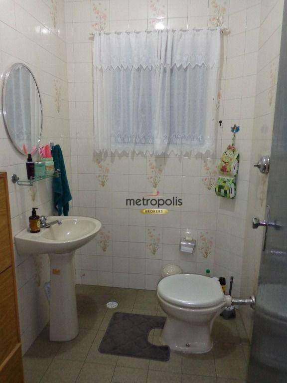 Sobrado à venda com 3 quartos, 204m² - Foto 6