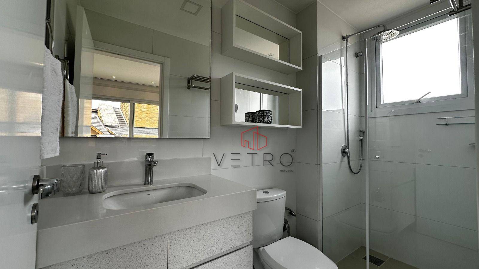 Apartamento à venda com 2 quartos, 110m² - Foto 13