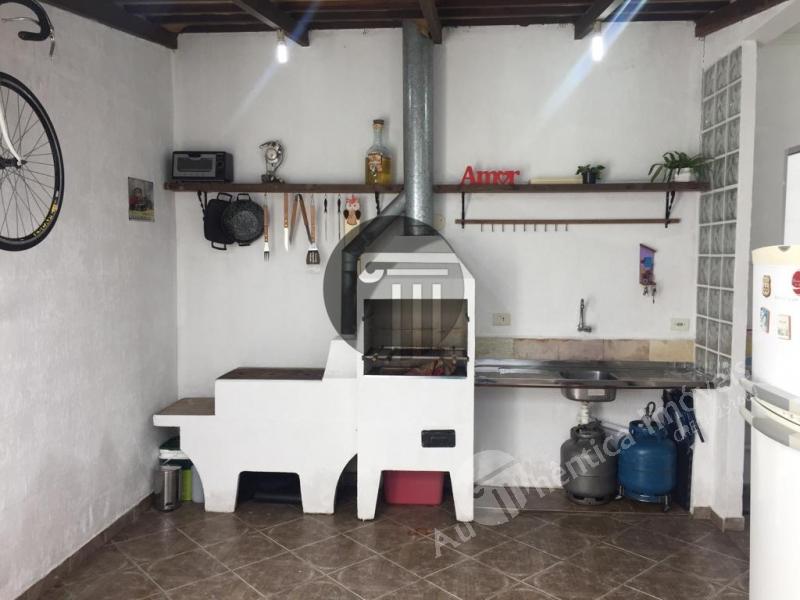 Sobrado à venda com 2 quartos, 70m² - Foto 14