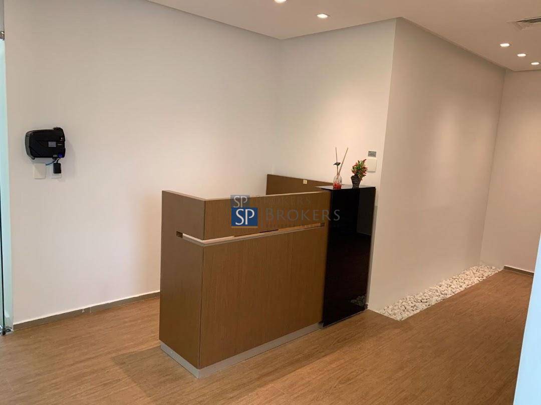 Conjunto Comercial-Sala para alugar, 588m² - Foto 17