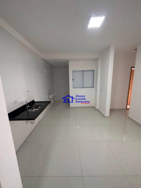 Apartamento à venda com 2 quartos, 46m² - Foto 5