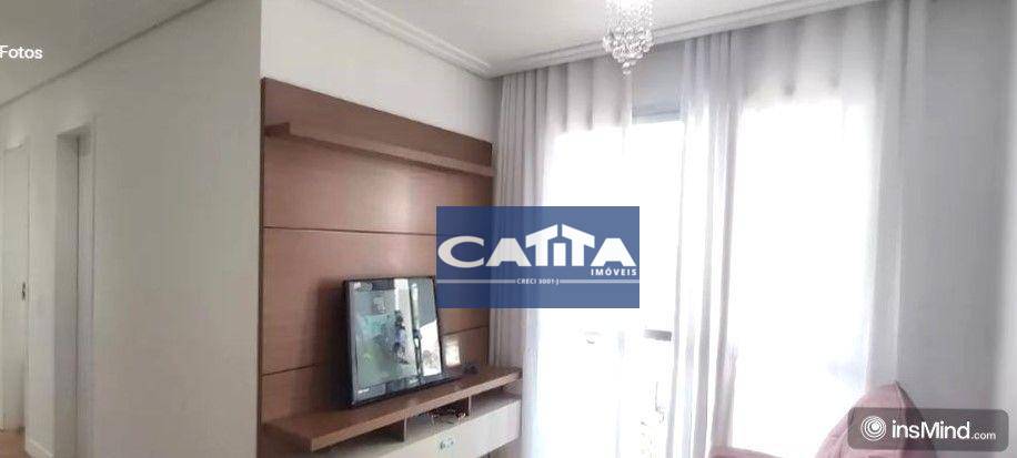 Apartamento à venda com 2 quartos, 50m² - Foto 10