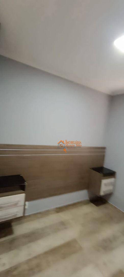 Apartamento à venda com 2 quartos, 48m² - Foto 15