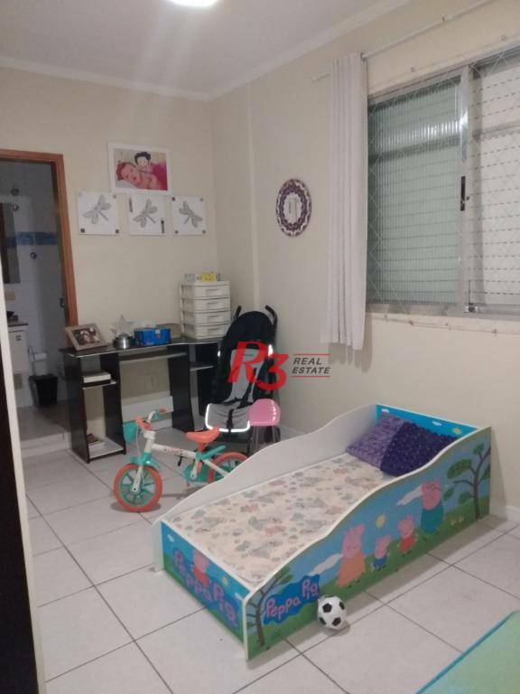 Apartamento à venda com 3 quartos, 160m² - Foto 10