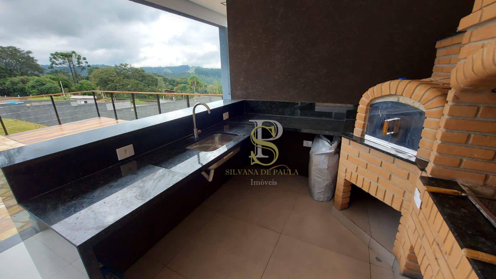 Casa à venda com 3 quartos, 275m² - Foto 9