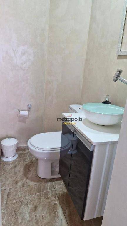 Apartamento à venda com 3 quartos, 145m² - Foto 12