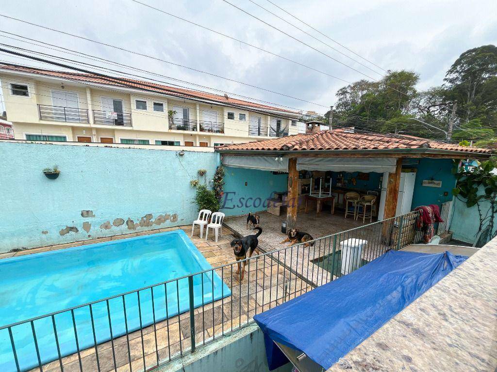 Sobrado à venda com 4 quartos, 191m² - Foto 32