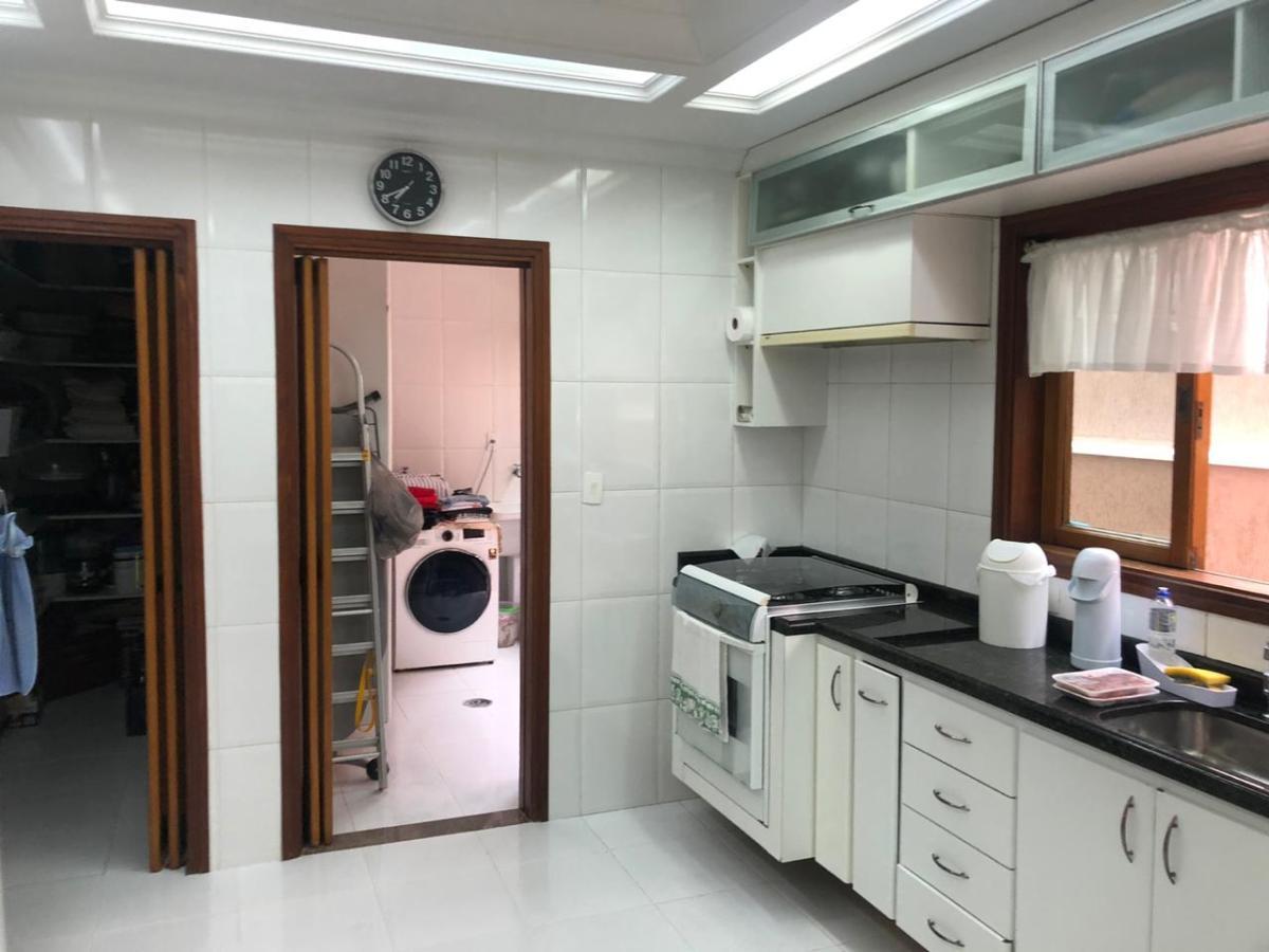 Casa de Condomínio à venda com 3 quartos, 300m² - Foto 10