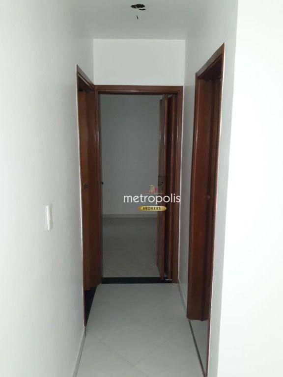 Apartamento à venda com 2 quartos, 67m² - Foto 6