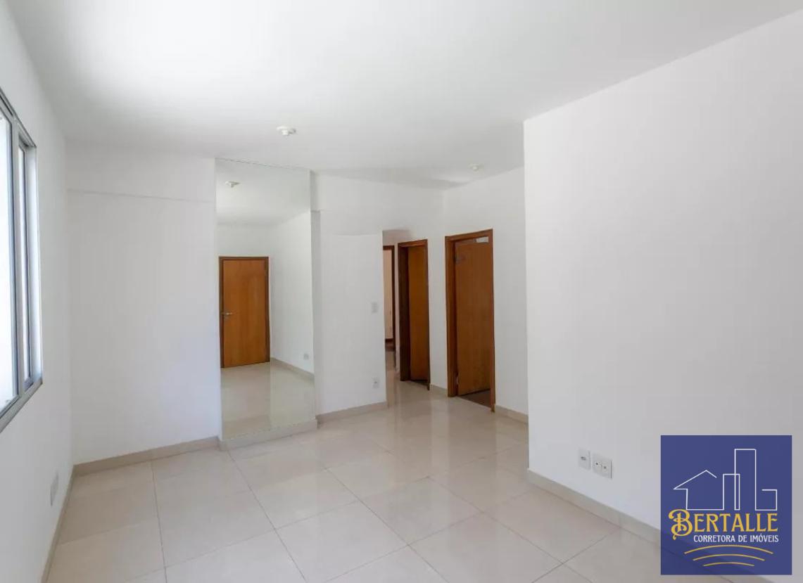 Apartamento à venda com 3 quartos, 70m² - Foto 1