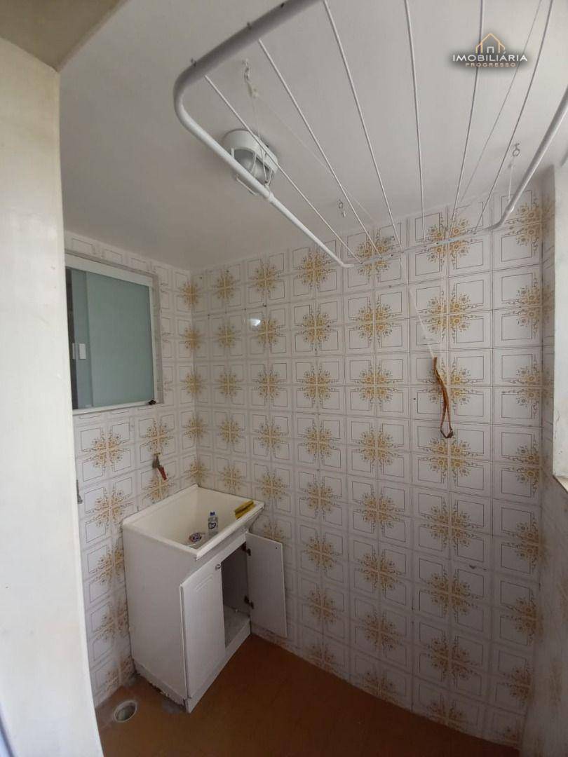 Apartamento à venda com 2 quartos, 54m² - Foto 5