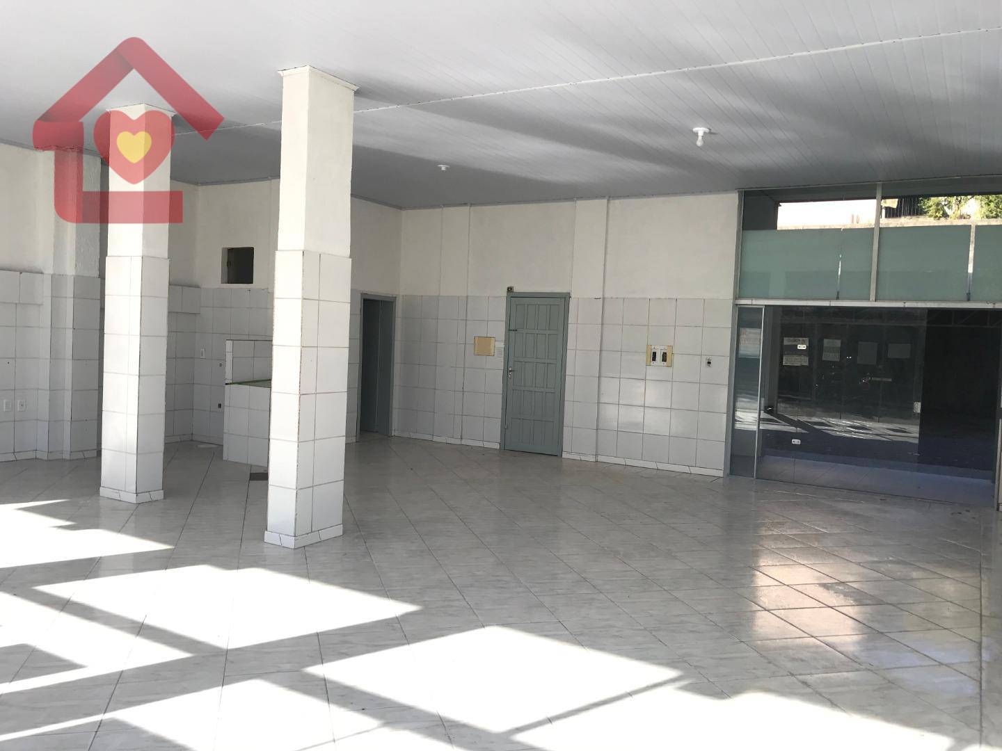 Loja-Salão para alugar, 130m² - Foto 3