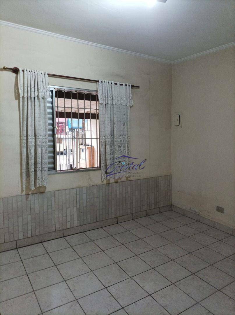 Casa à venda com 2 quartos, 80m² - Foto 6