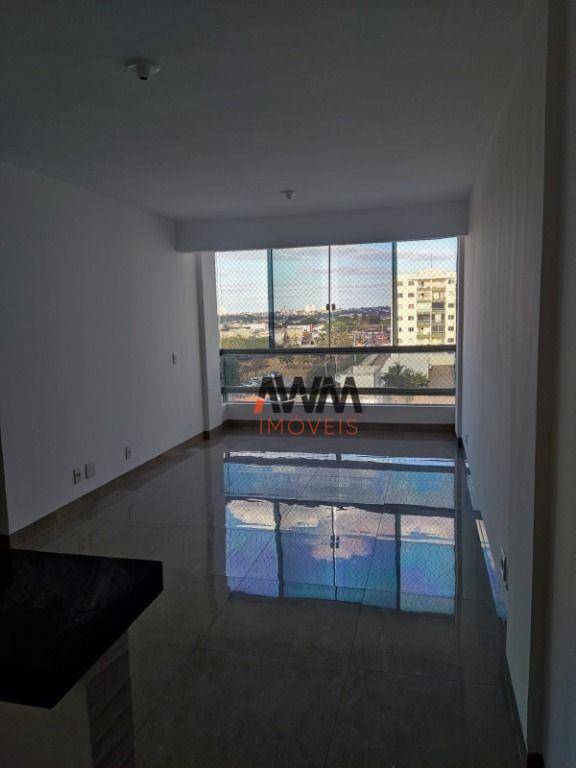 Apartamento à venda com 3 quartos, 78m² - Foto 4