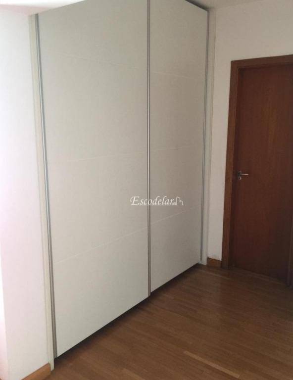 Apartamento à venda com 4 quartos, 175m² - Foto 15