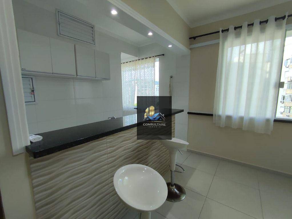 Apartamento à venda com 1 quarto, 45m² - Foto 6