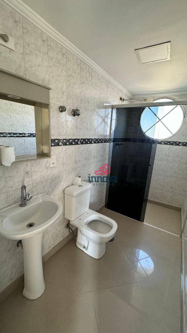 Apartamento à venda com 2 quartos, 80m² - Foto 8