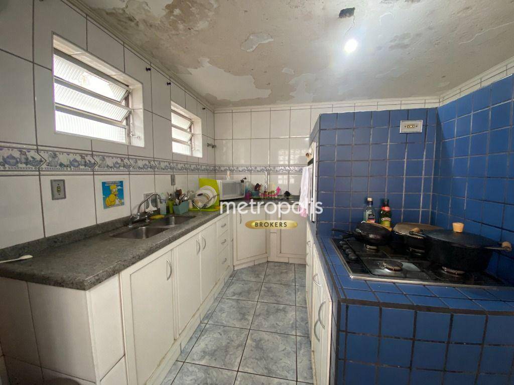 Sobrado à venda e aluguel com 4 quartos, 382m² - Foto 20