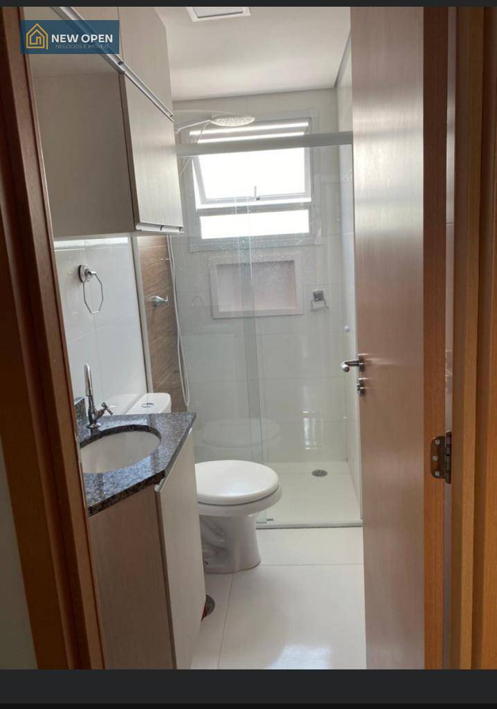 Apartamento à venda com 3 quartos, 127m² - Foto 22