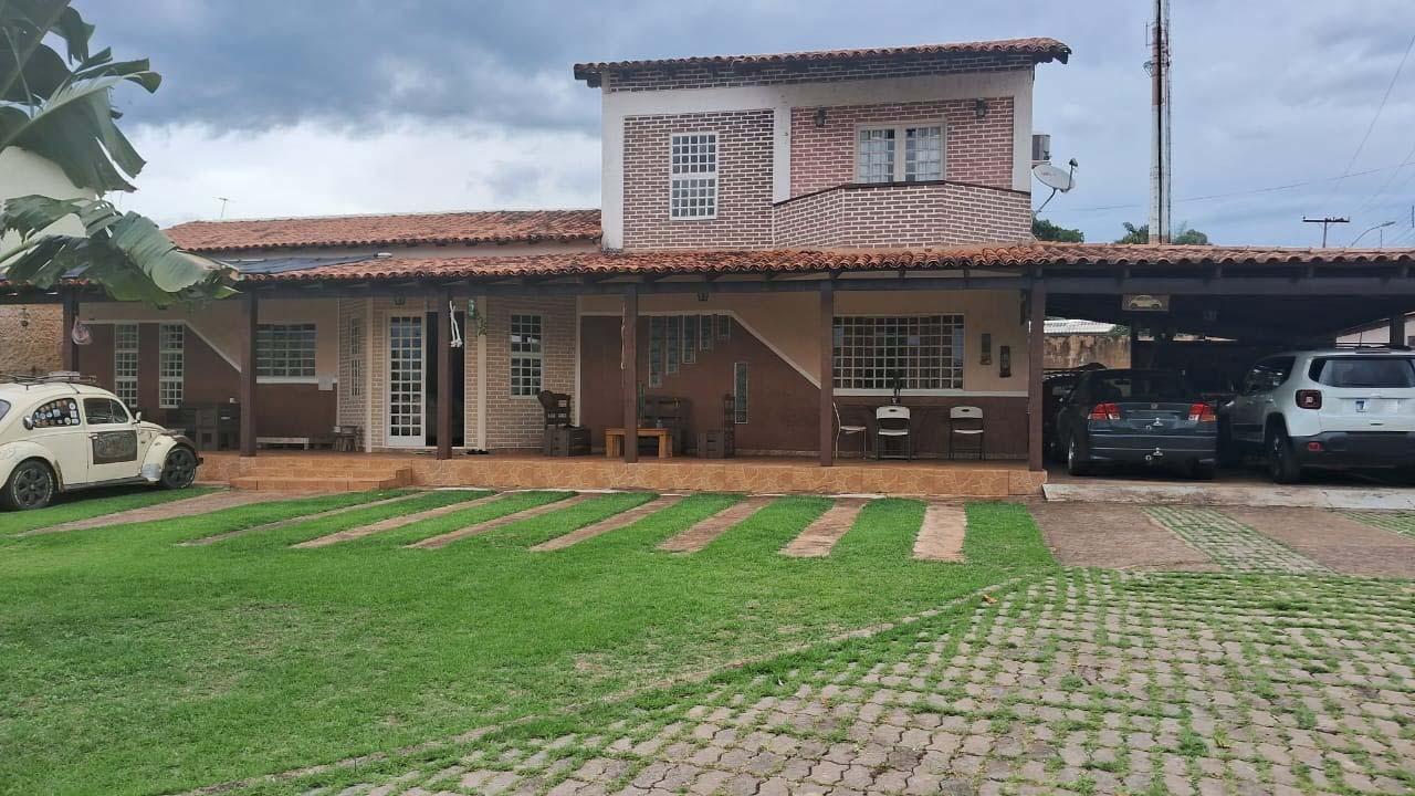 Casa à venda com 4 quartos, 1000m² - Foto 3