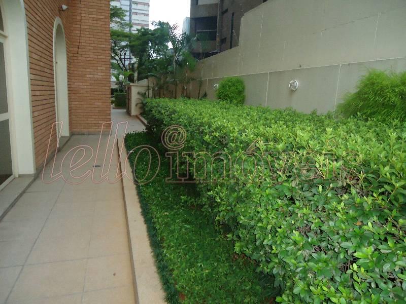 Apartamento para alugar com 4 quartos, 310m² - Foto 33