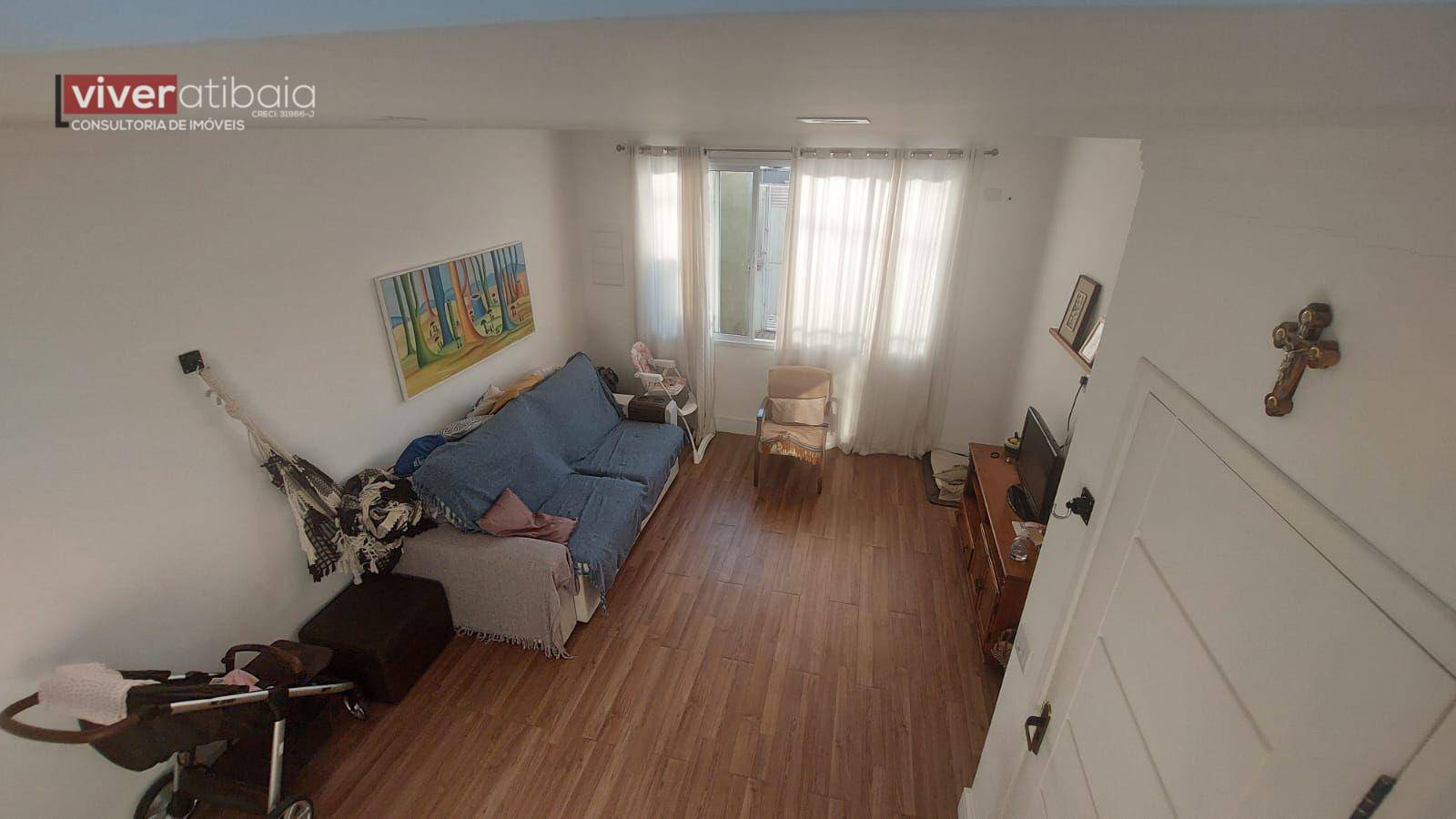 Casa para alugar com 3 quartos, 136m² - Foto 2