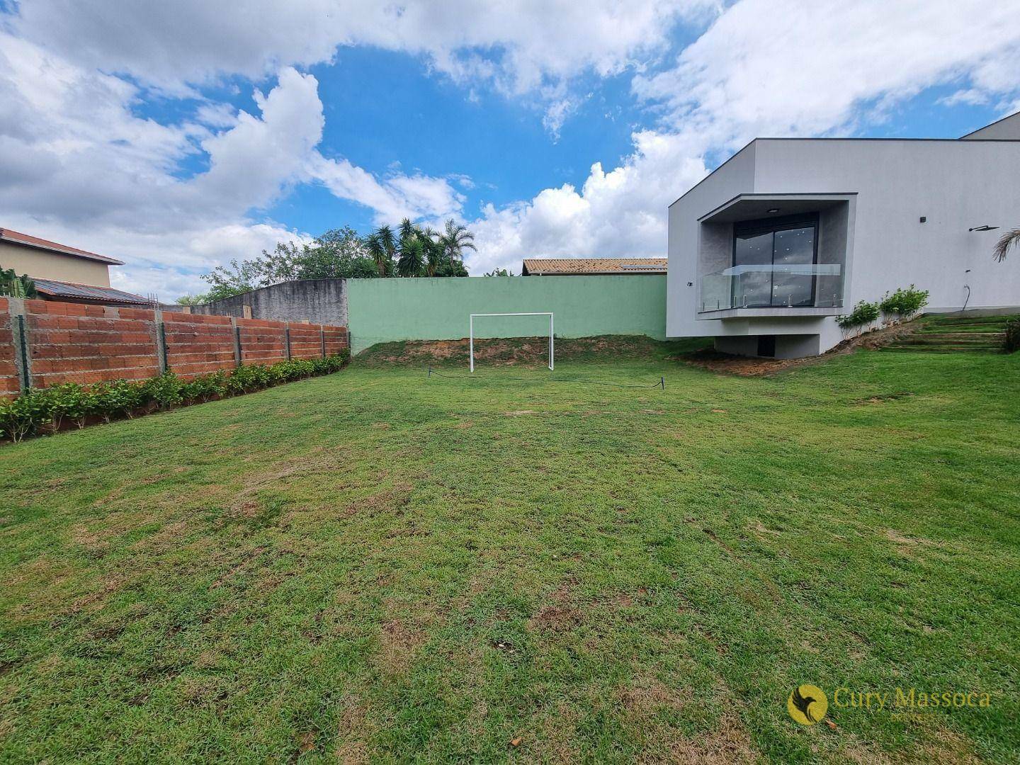 Casa de Condomínio à venda com 4 quartos, 306m² - Foto 27