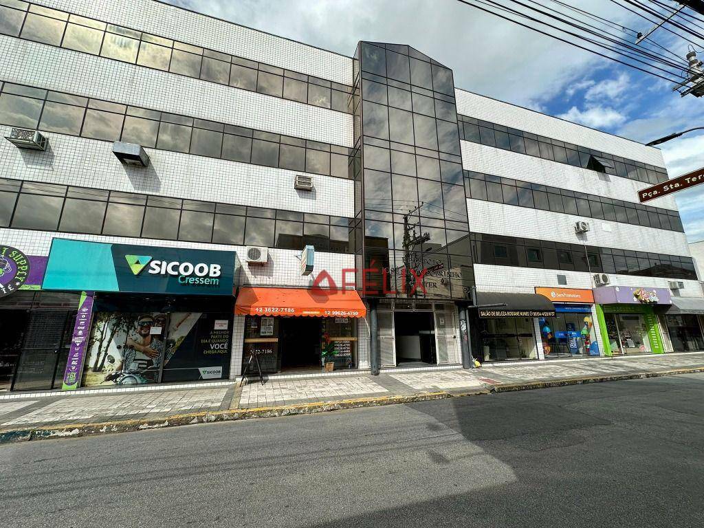 Conjunto Comercial-Sala à venda, 26m² - Foto 1