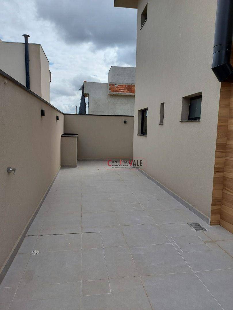 Sobrado à venda com 3 quartos, 240m² - Foto 5