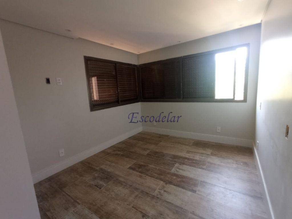 Apartamento à venda com 4 quartos, 155m² - Foto 7