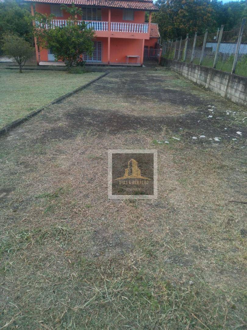 Chácara, 5 quartos, 1000 m² - Foto 4