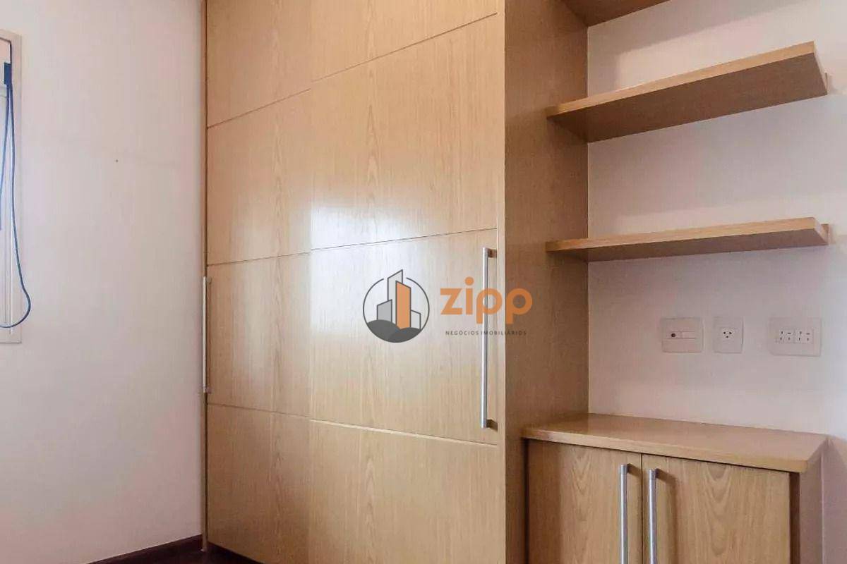 Apartamento à venda com 4 quartos, 190m² - Foto 16