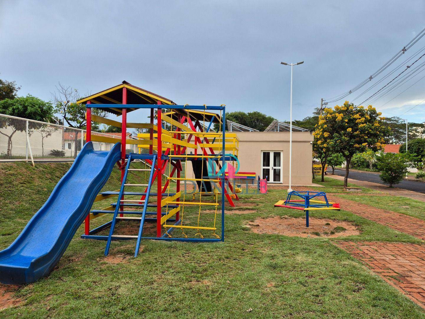 Casa de Condomínio à venda com 2 quartos, 76m² - Foto 25