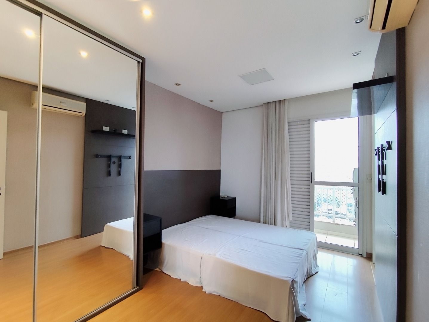 Apartamento para alugar com 3 quartos, 82m² - Foto 14